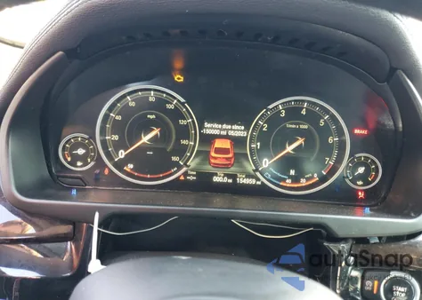 2016 BMW X6 xDrive35I from USA, damaged, VIN 5UXKU2C50G0N78768